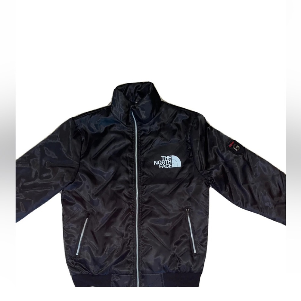 The North Face Large zip up